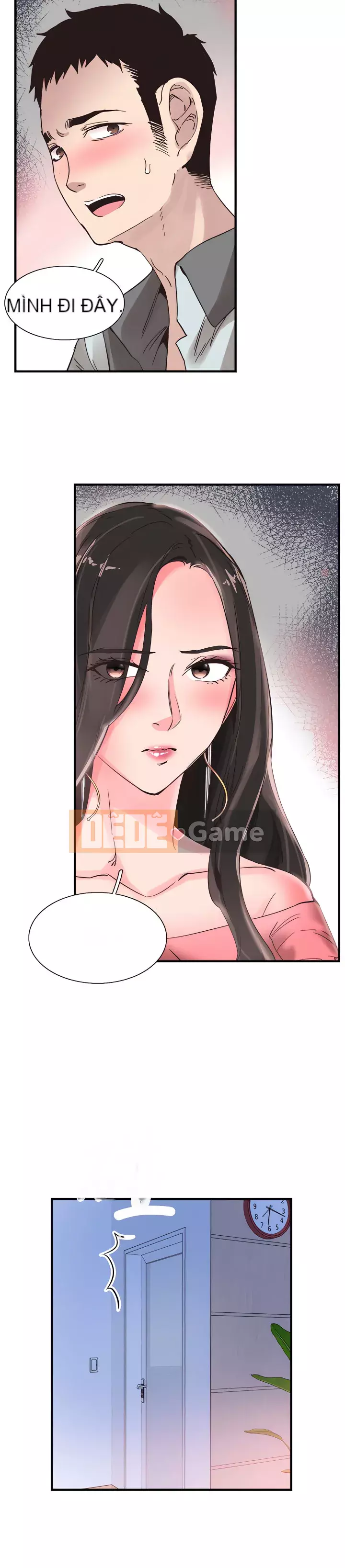 Khuôn viên trường TRỰC TIẾP Hiển thị Chương 1-67