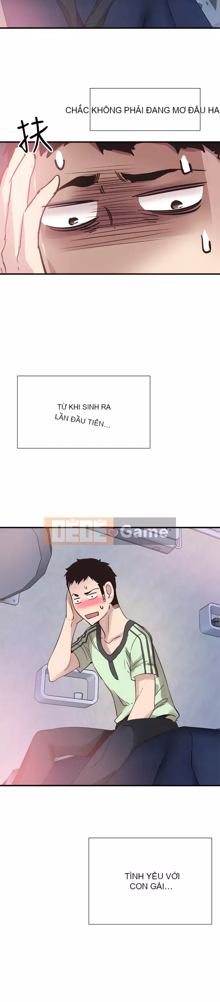 Khuôn viên trường TRỰC TIẾP Hiển thị Chương 1-67