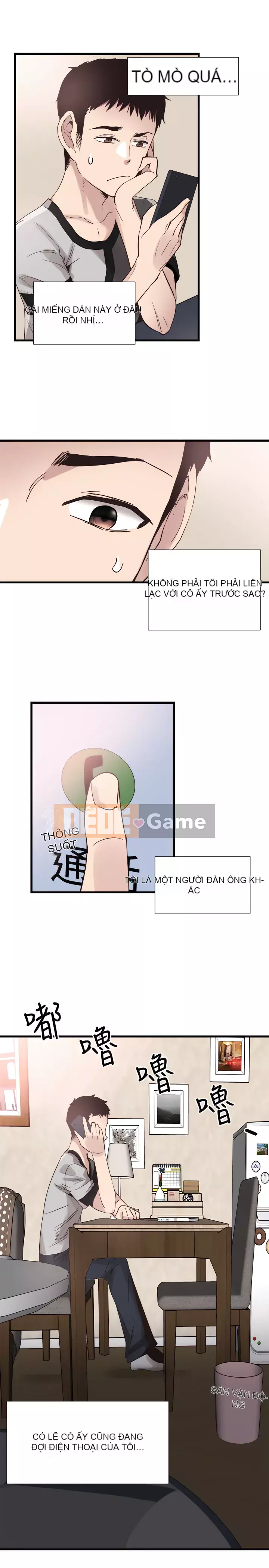 Khuôn viên trường TRỰC TIẾP Hiển thị Chương 1-67