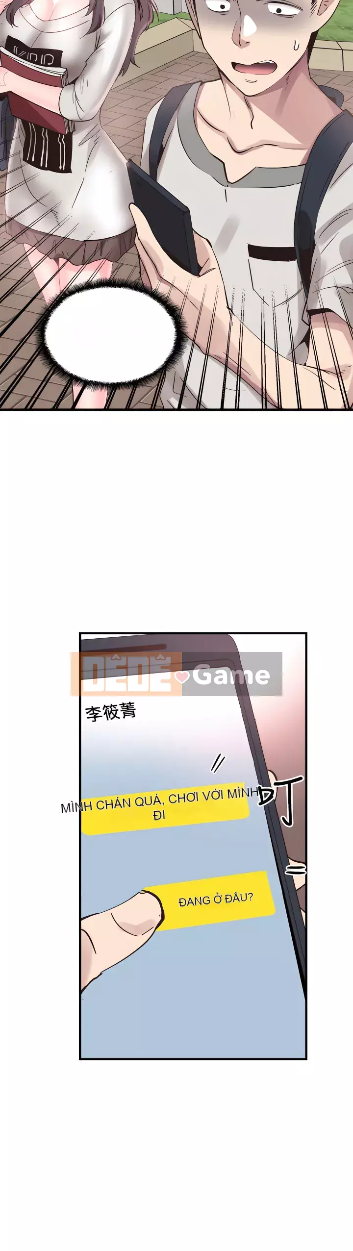 Khuôn viên trường TRỰC TIẾP Hiển thị Chương 1-67