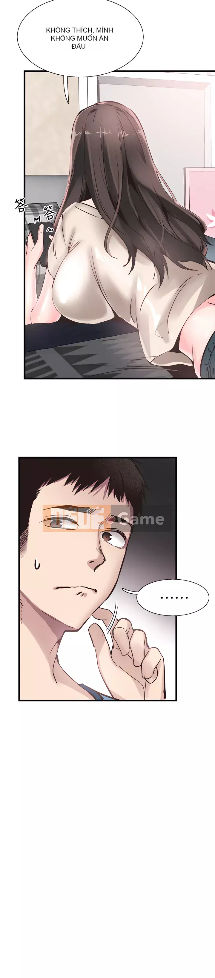 Khuôn viên trường TRỰC TIẾP Hiển thị Chương 1-67