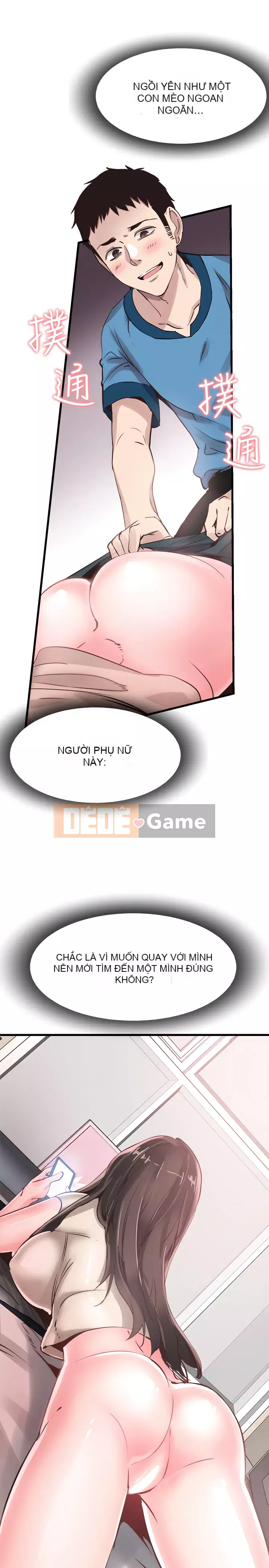 Khuôn viên trường TRỰC TIẾP Hiển thị Chương 1-67