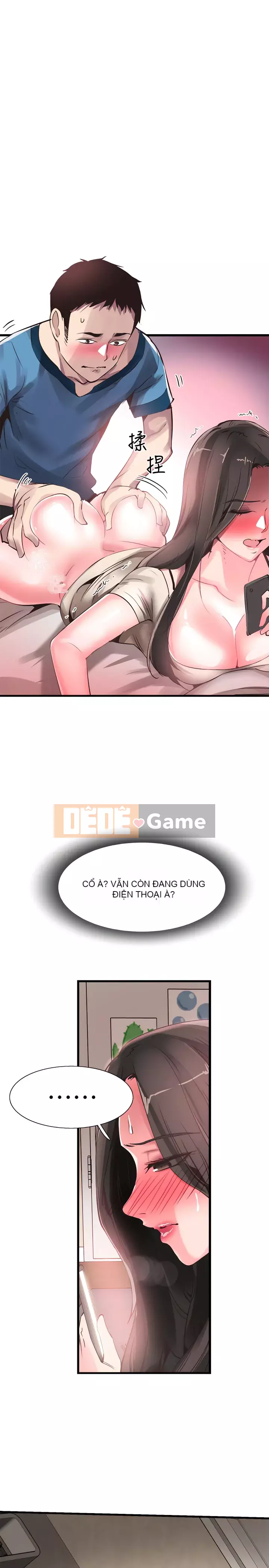 Khuôn viên trường TRỰC TIẾP Hiển thị Chương 1-67