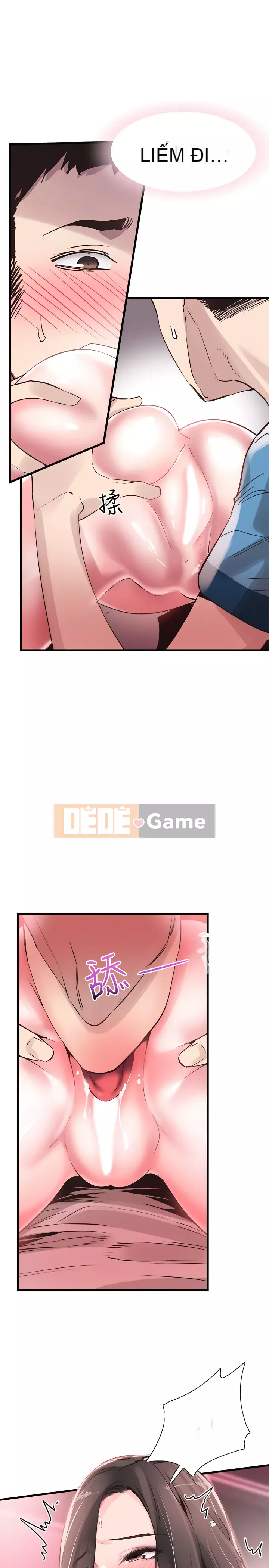 Khuôn viên trường TRỰC TIẾP Hiển thị Chương 1-67