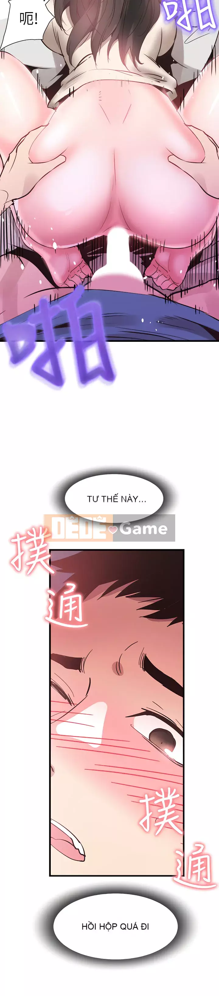 Khuôn viên trường TRỰC TIẾP Hiển thị Chương 1-67