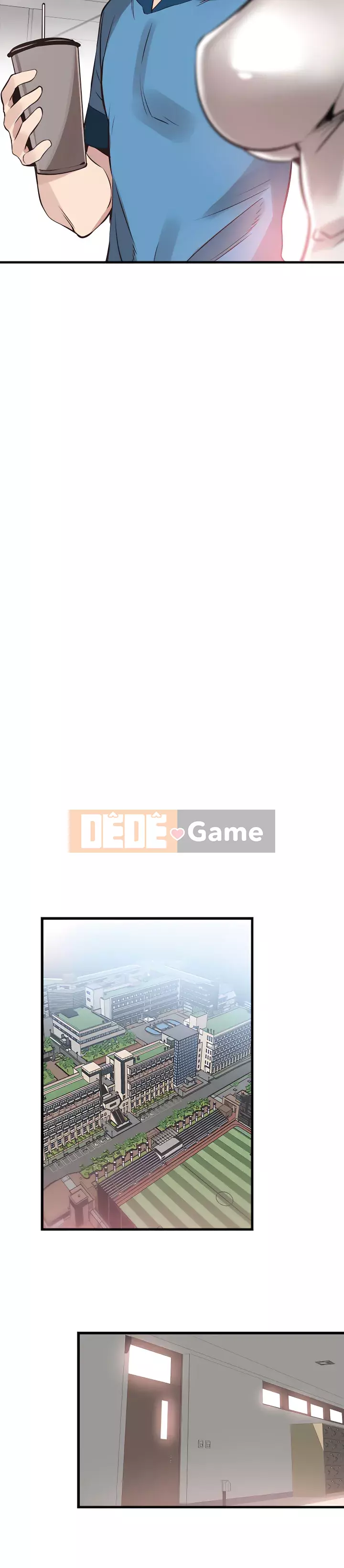 Khuôn viên trường TRỰC TIẾP Hiển thị Chương 1-67