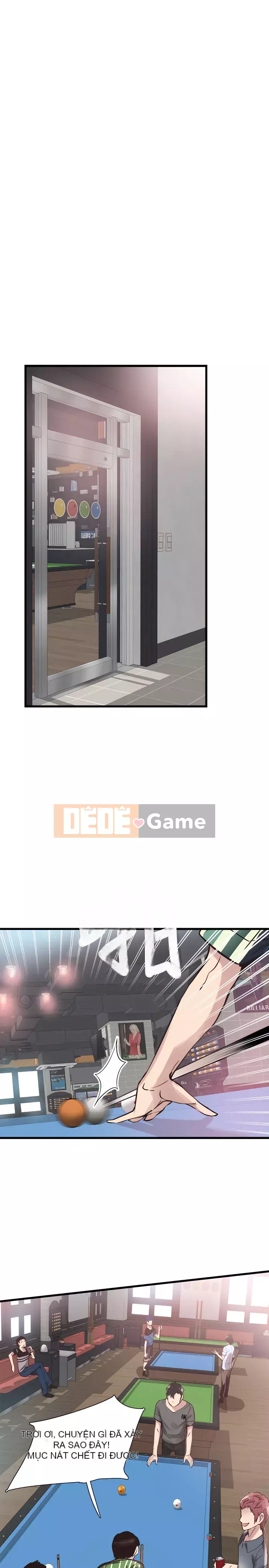 Khuôn viên trường TRỰC TIẾP Hiển thị Chương 1-67