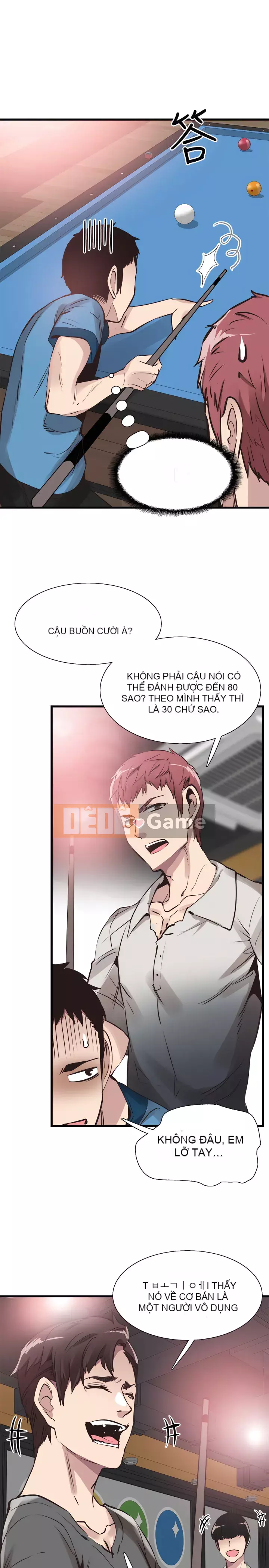 Khuôn viên trường TRỰC TIẾP Hiển thị Chương 1-67