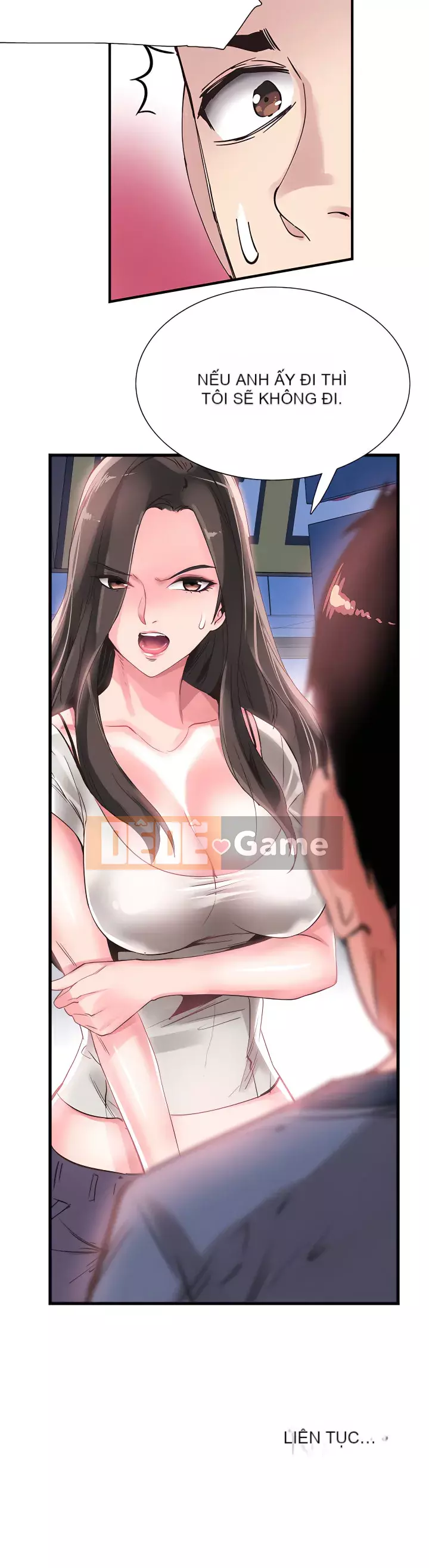 Khuôn viên trường TRỰC TIẾP Hiển thị Chương 1-67