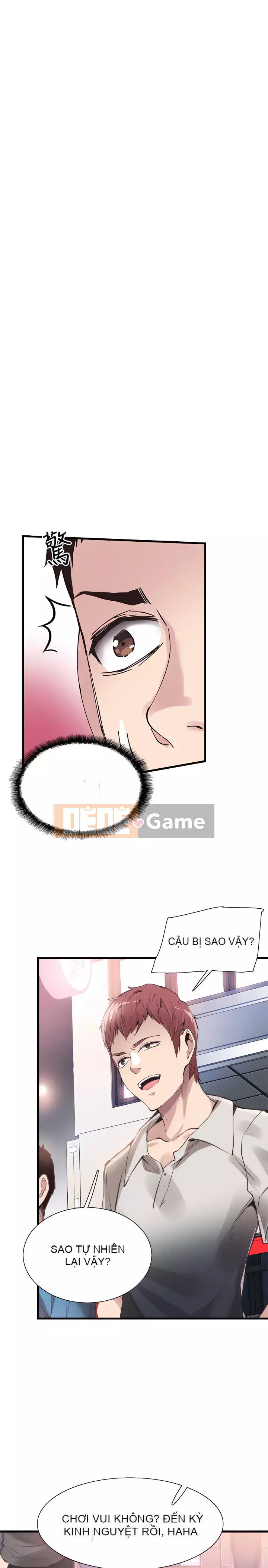 Khuôn viên trường TRỰC TIẾP Hiển thị Chương 1-67