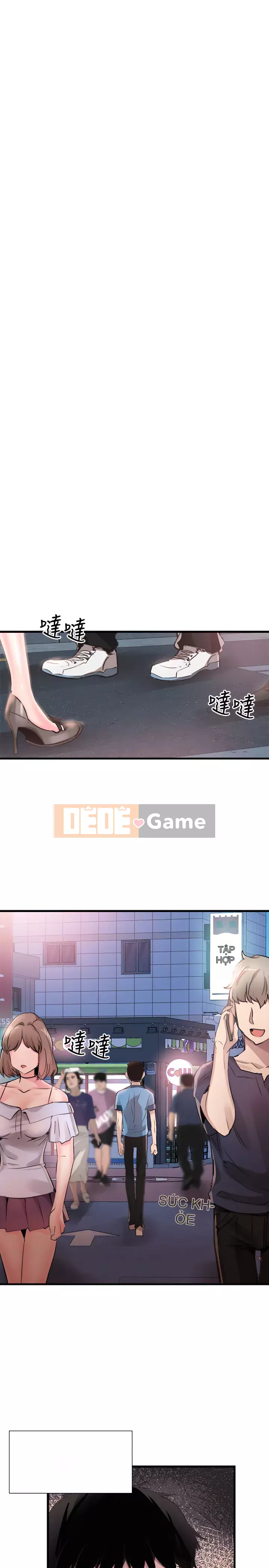 Khuôn viên trường TRỰC TIẾP Hiển thị Chương 1-67