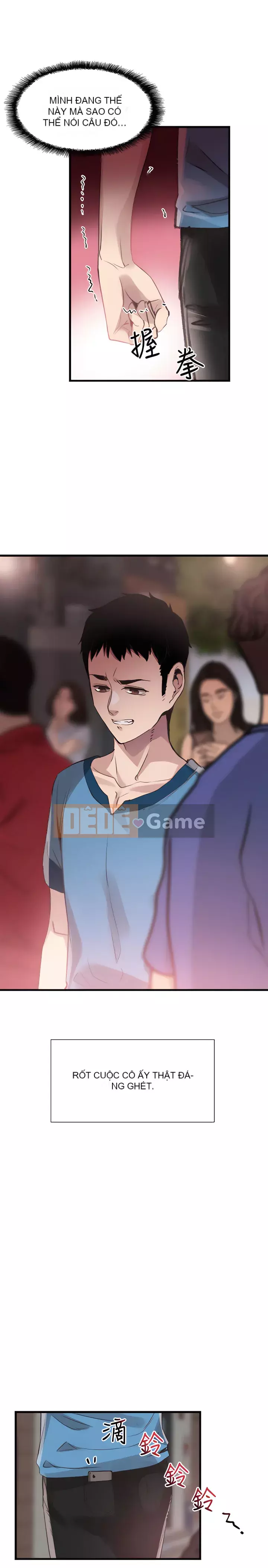 Khuôn viên trường TRỰC TIẾP Hiển thị Chương 1-67