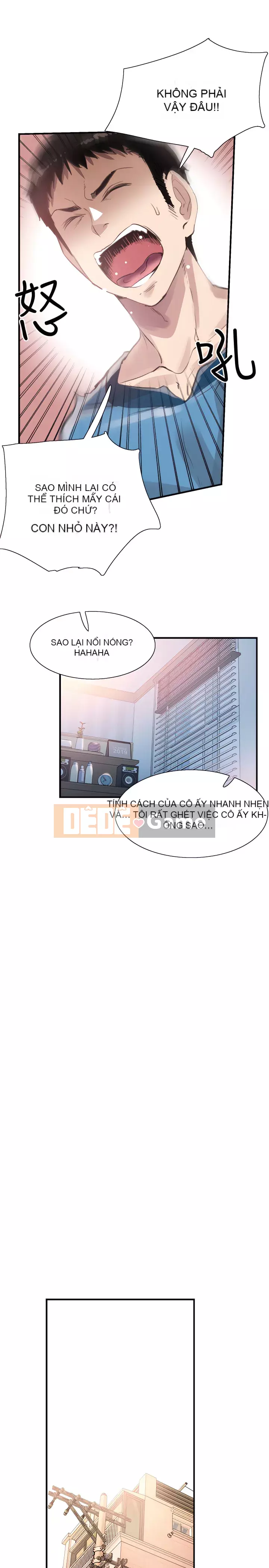 Khuôn viên trường TRỰC TIẾP Hiển thị Chương 1-67