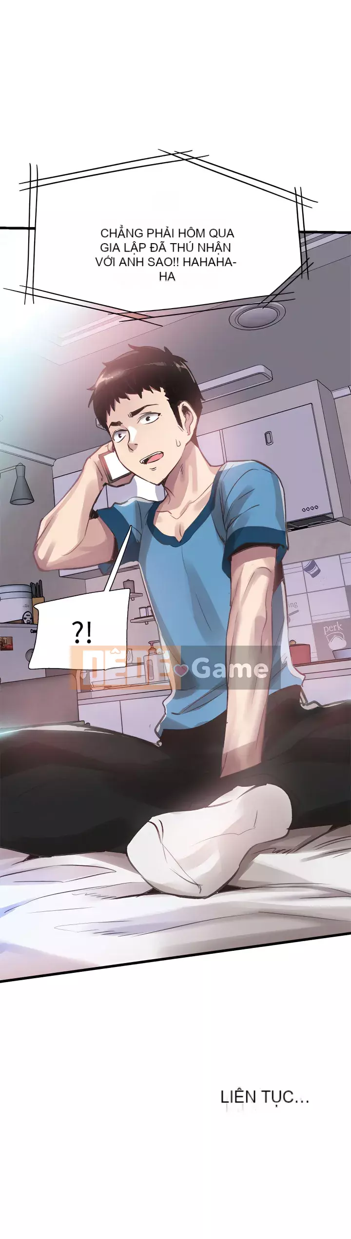 Khuôn viên trường TRỰC TIẾP Hiển thị Chương 1-67