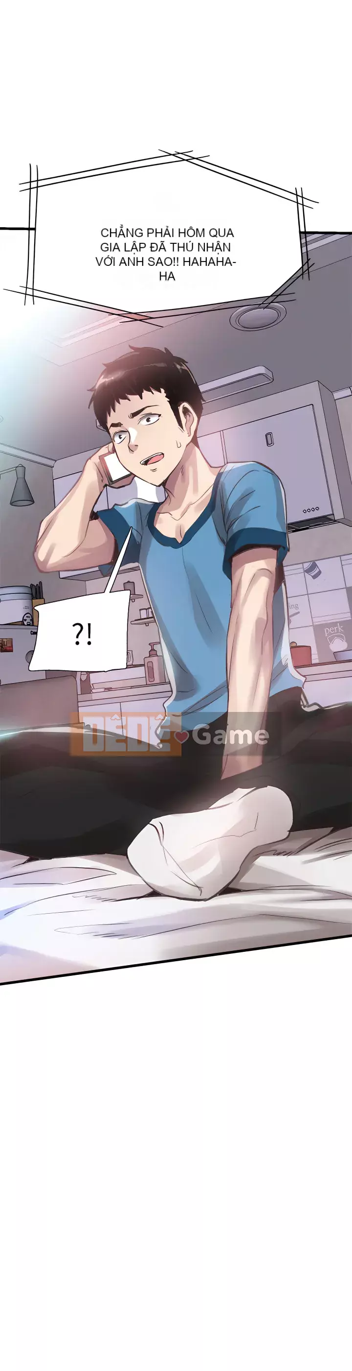 Khuôn viên trường TRỰC TIẾP Hiển thị Chương 1-67