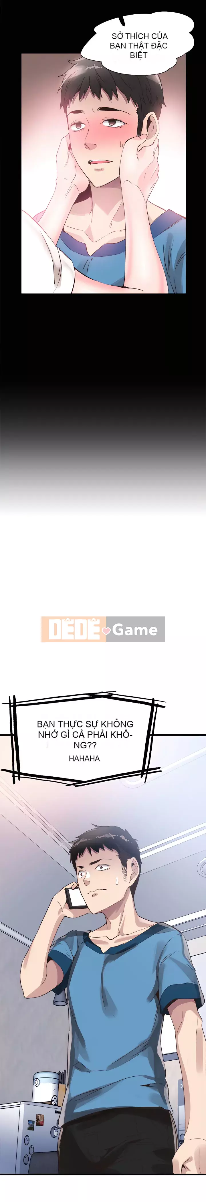 Khuôn viên trường TRỰC TIẾP Hiển thị Chương 1-67