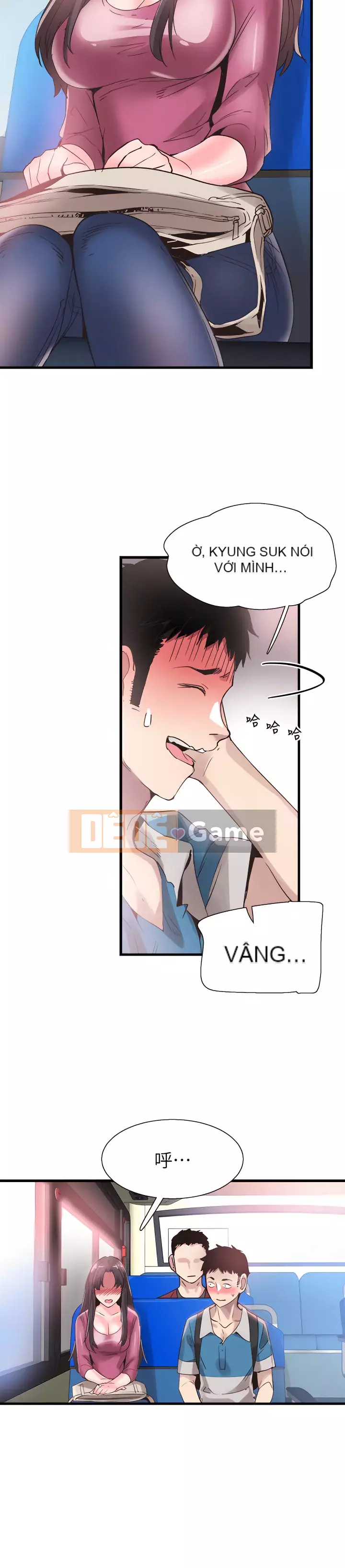 Khuôn viên trường TRỰC TIẾP Hiển thị Chương 1-67