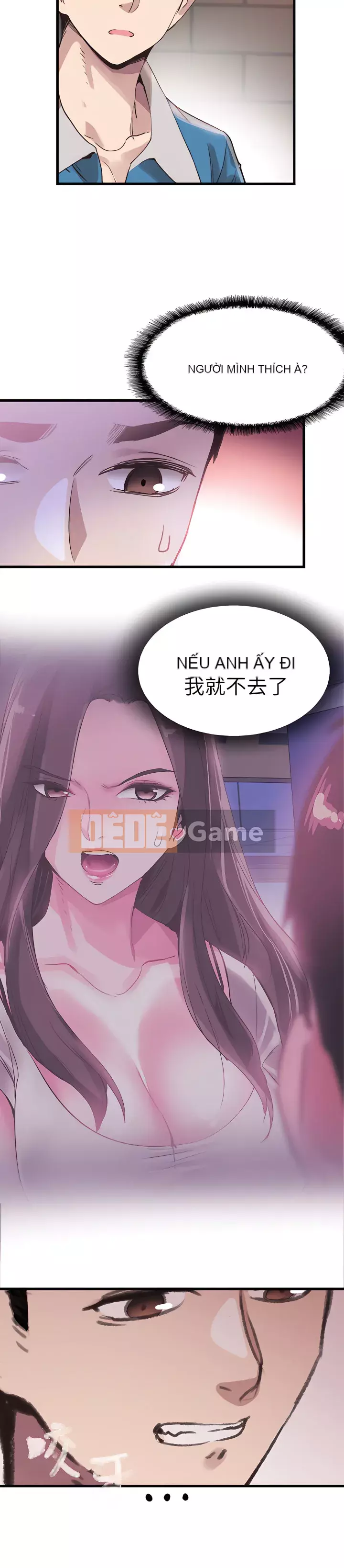 Khuôn viên trường TRỰC TIẾP Hiển thị Chương 1-67