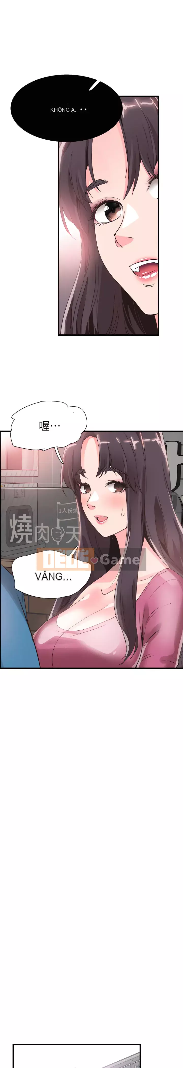 Khuôn viên trường TRỰC TIẾP Hiển thị Chương 1-67