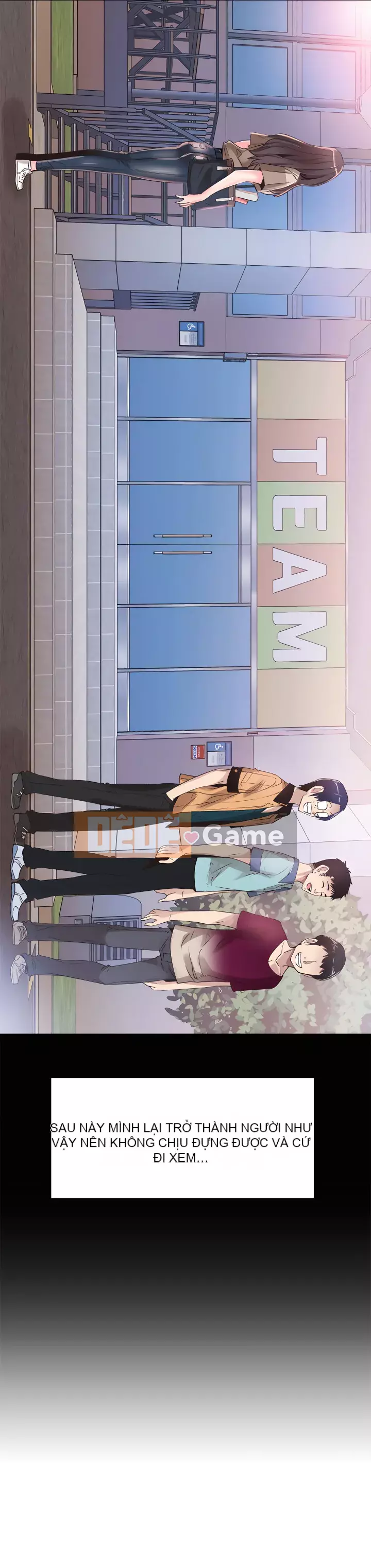 Khuôn viên trường TRỰC TIẾP Hiển thị Chương 1-67