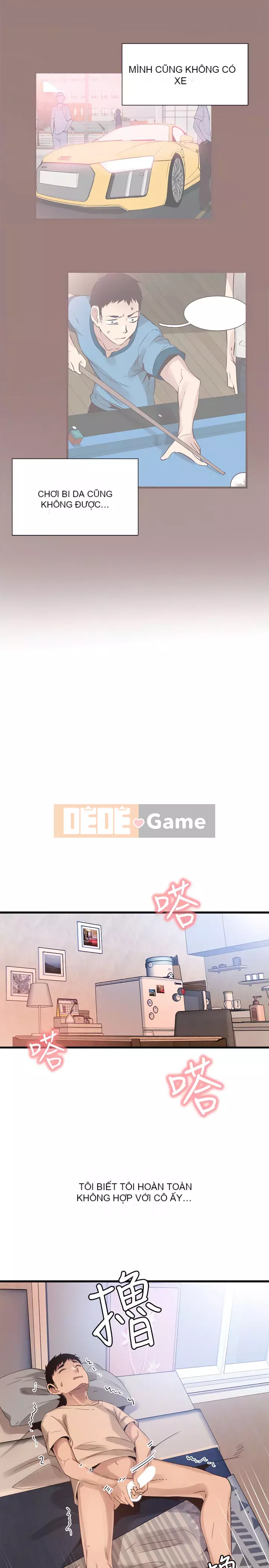 Khuôn viên trường TRỰC TIẾP Hiển thị Chương 1-67