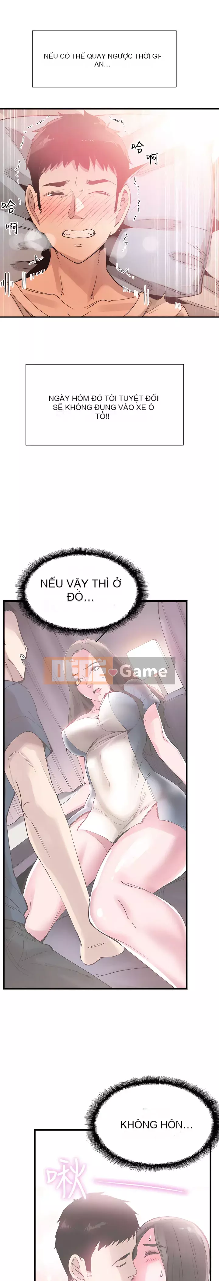 Khuôn viên trường TRỰC TIẾP Hiển thị Chương 1-67