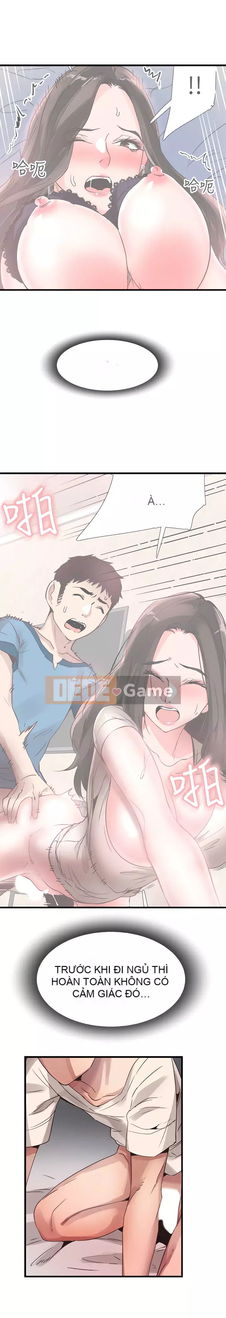 Khuôn viên trường TRỰC TIẾP Hiển thị Chương 1-67