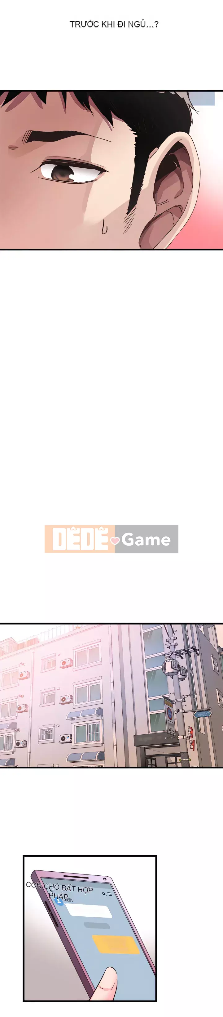 Khuôn viên trường TRỰC TIẾP Hiển thị Chương 1-67