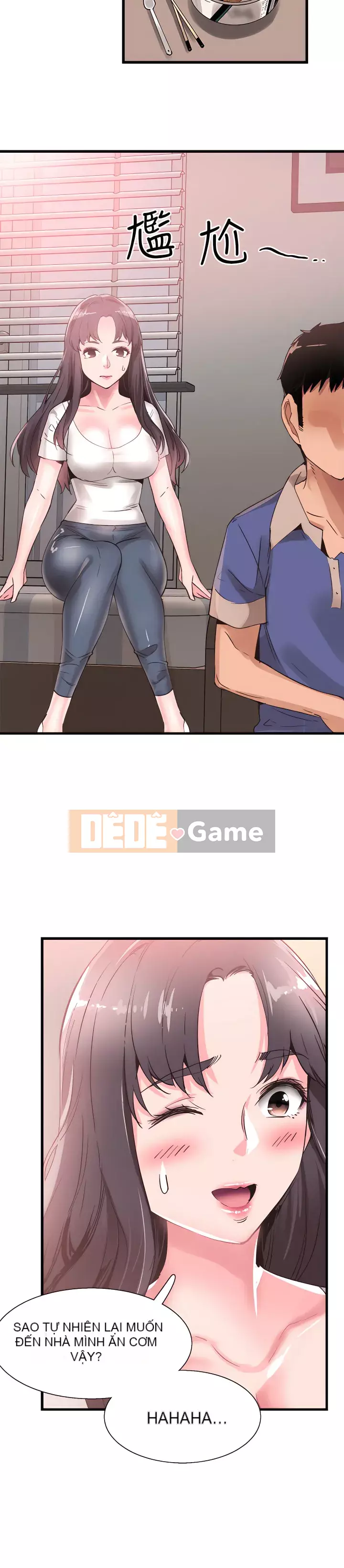 Khuôn viên trường TRỰC TIẾP Hiển thị Chương 1-67