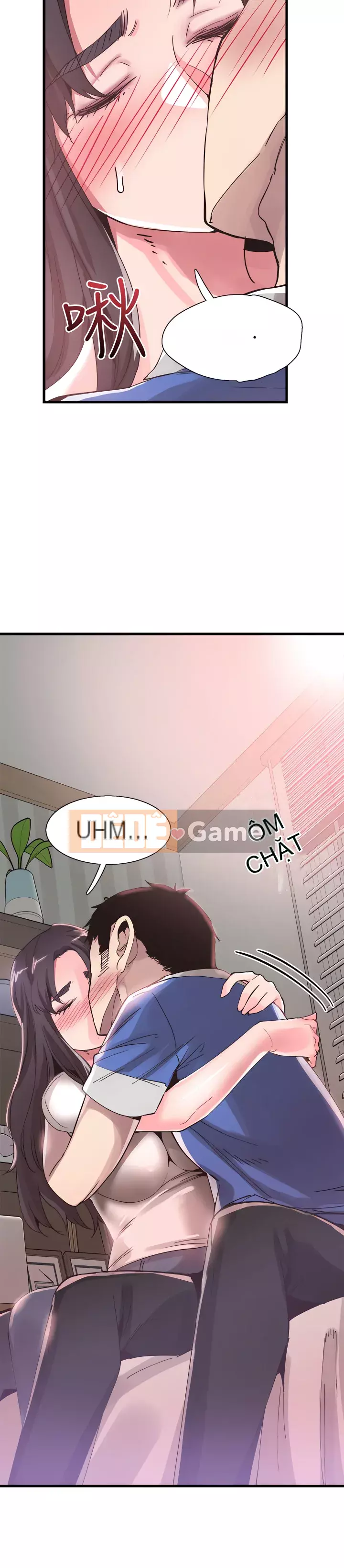 Khuôn viên trường TRỰC TIẾP Hiển thị Chương 1-67