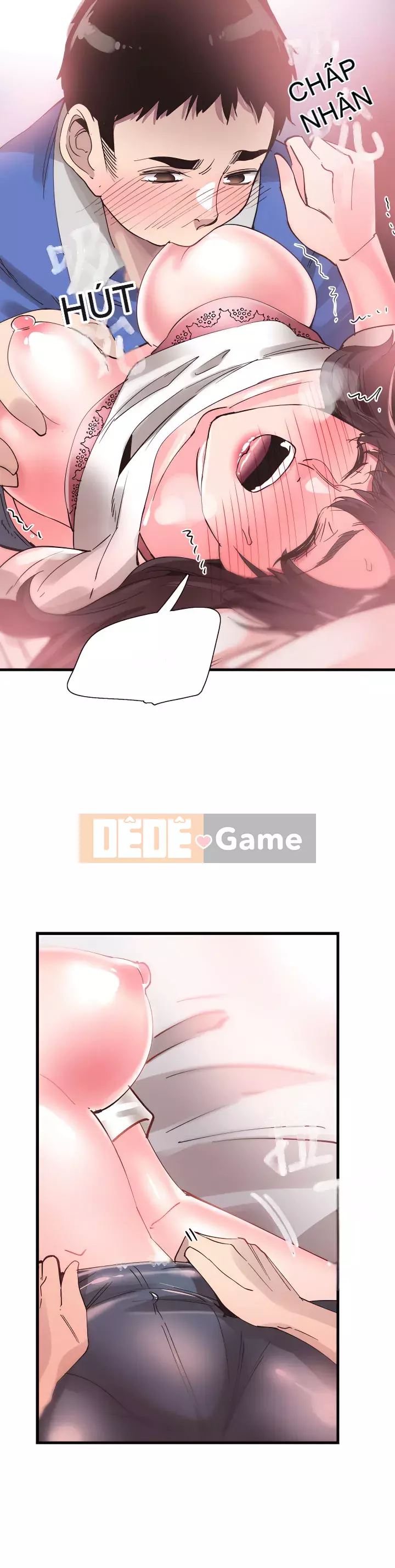 Khuôn viên trường TRỰC TIẾP Hiển thị Chương 1-67