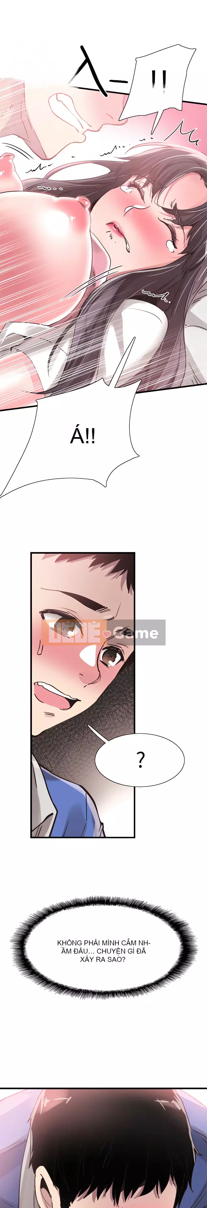 Khuôn viên trường TRỰC TIẾP Hiển thị Chương 1-67