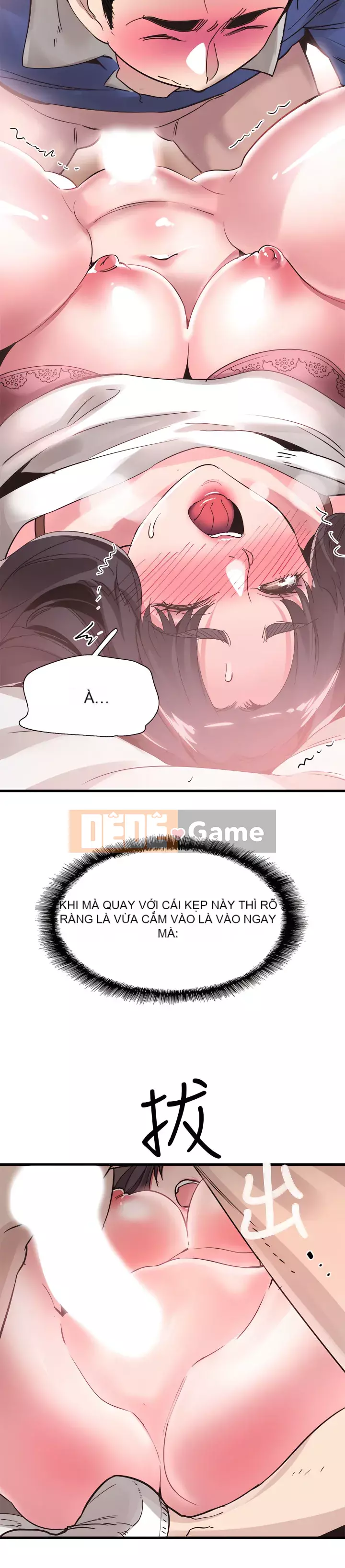 Khuôn viên trường TRỰC TIẾP Hiển thị Chương 1-67