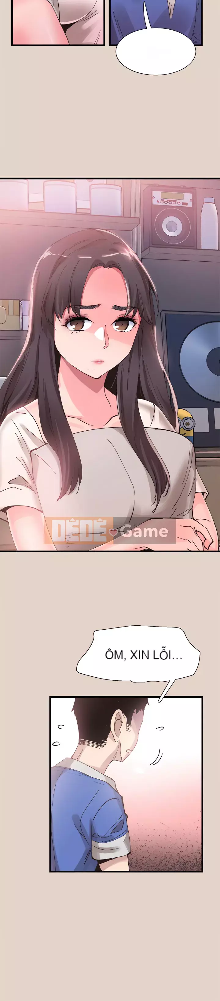 Khuôn viên trường TRỰC TIẾP Hiển thị Chương 1-67