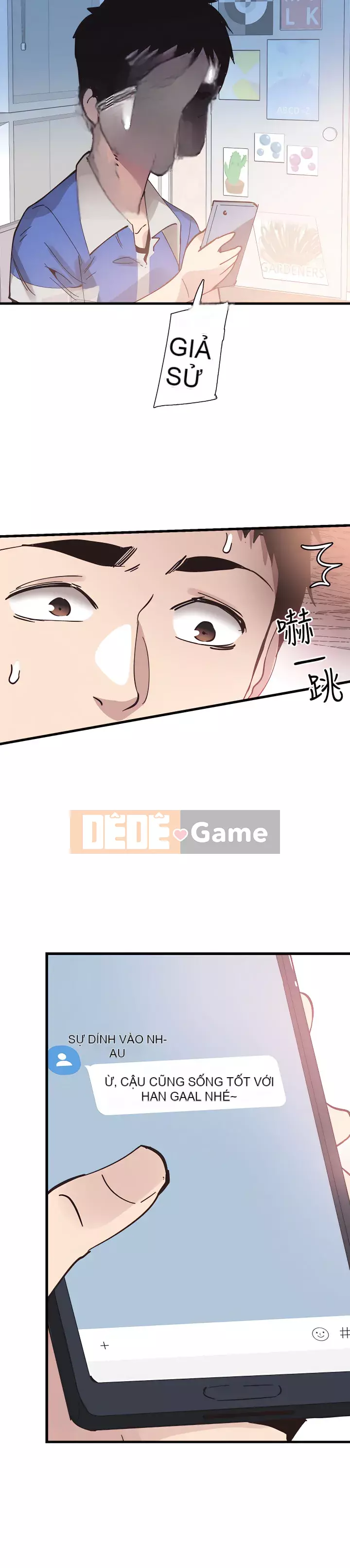 Khuôn viên trường TRỰC TIẾP Hiển thị Chương 1-67