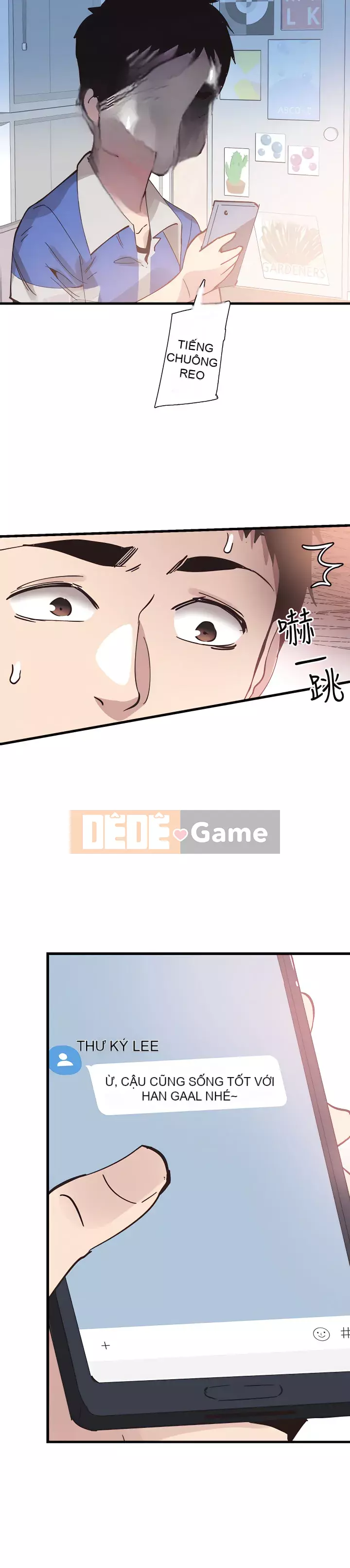 Khuôn viên trường TRỰC TIẾP Hiển thị Chương 1-67