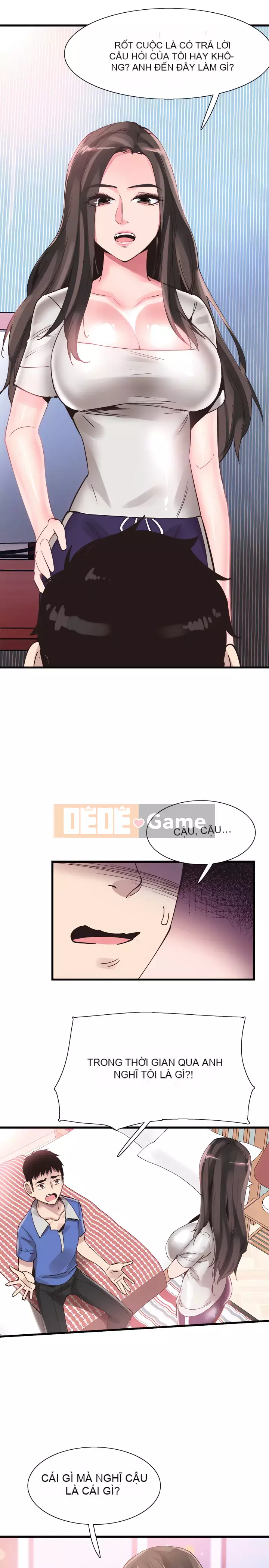 Khuôn viên trường TRỰC TIẾP Hiển thị Chương 1-67