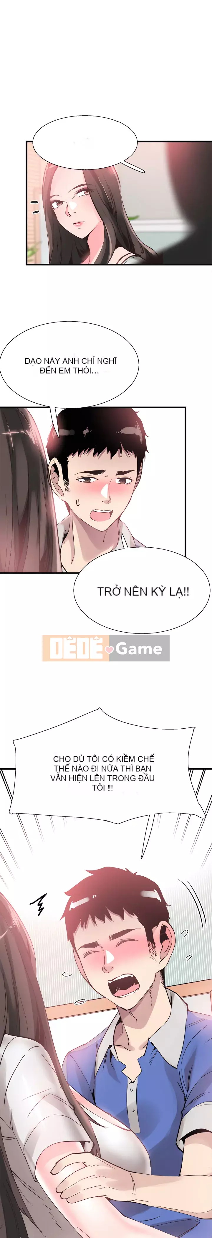 Khuôn viên trường TRỰC TIẾP Hiển thị Chương 1-67