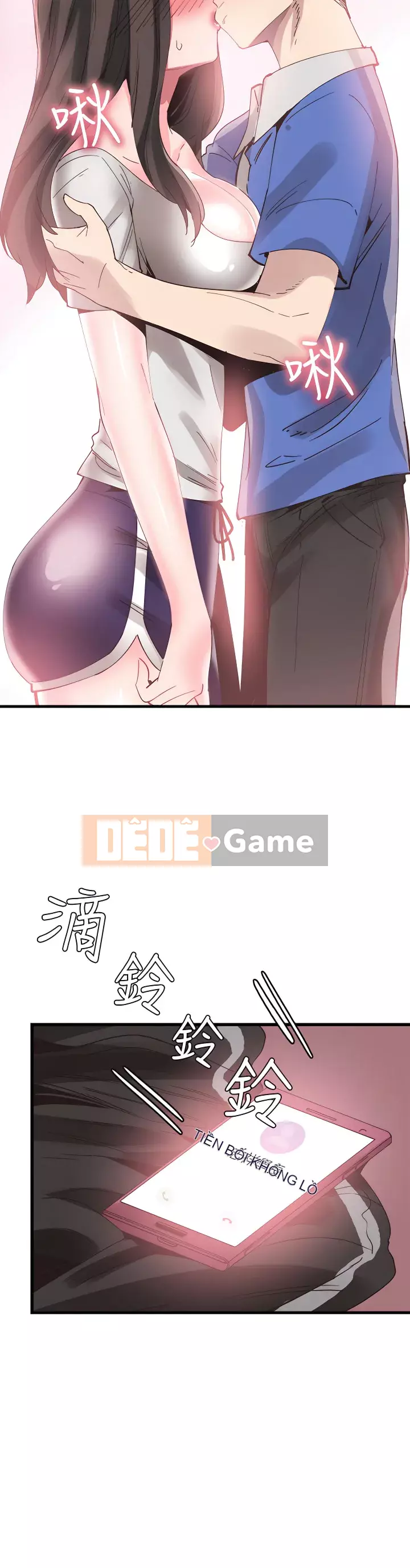 Khuôn viên trường TRỰC TIẾP Hiển thị Chương 1-67