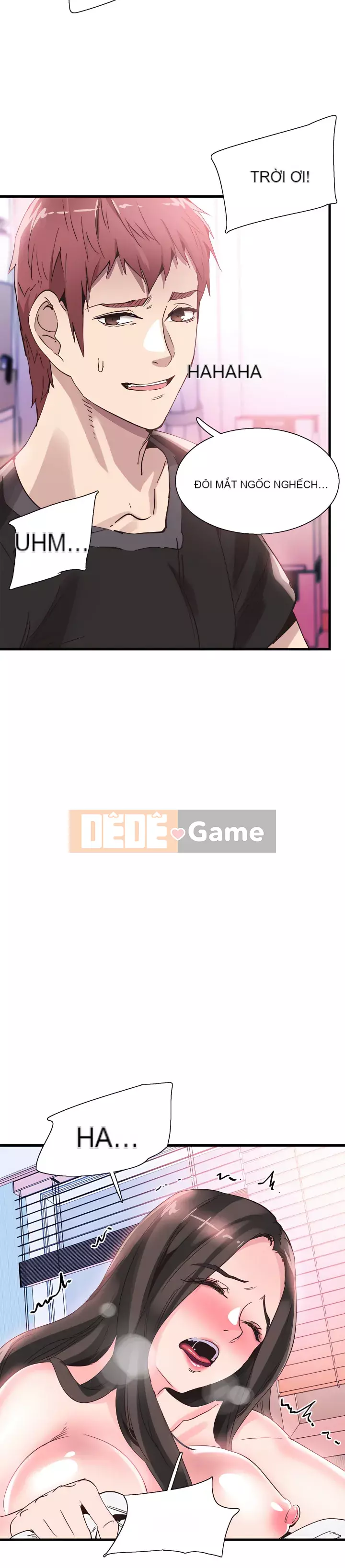 Khuôn viên trường TRỰC TIẾP Hiển thị Chương 1-67