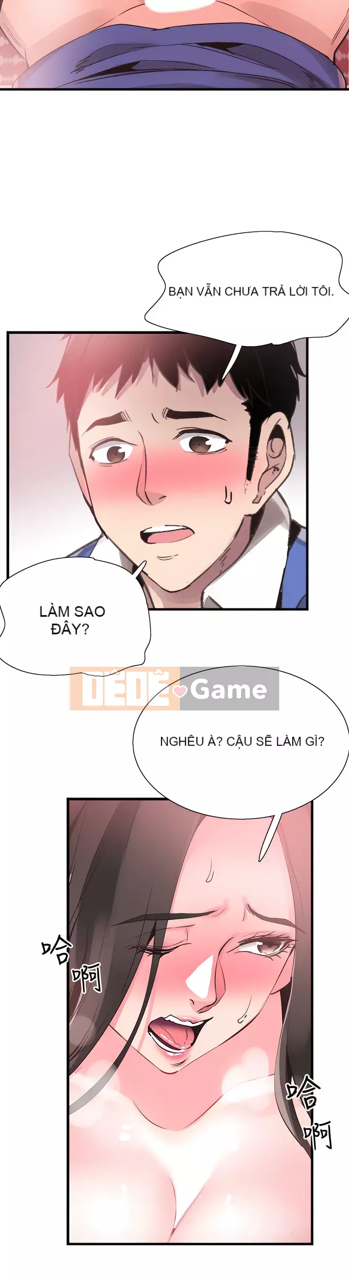 Khuôn viên trường TRỰC TIẾP Hiển thị Chương 1-67