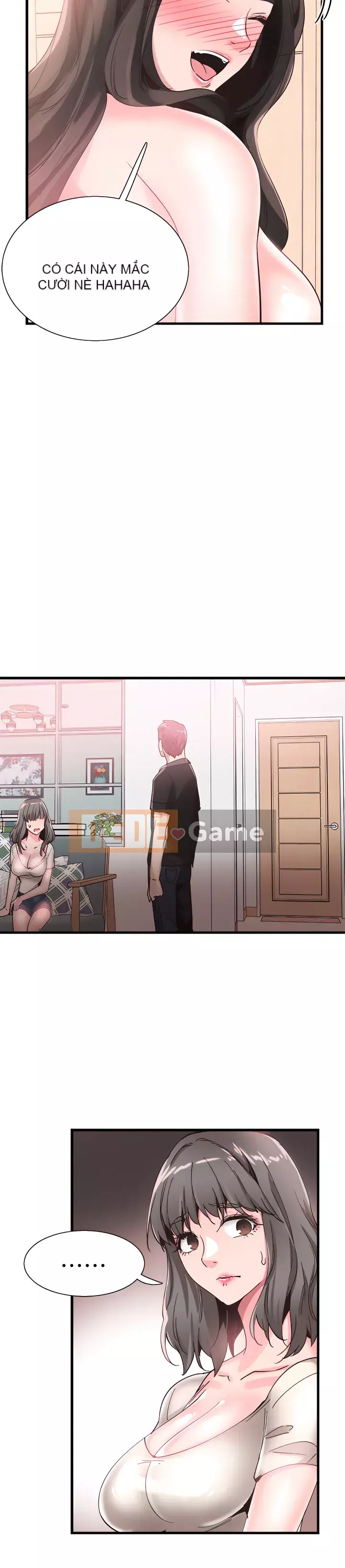 Khuôn viên trường TRỰC TIẾP Hiển thị Chương 1-67