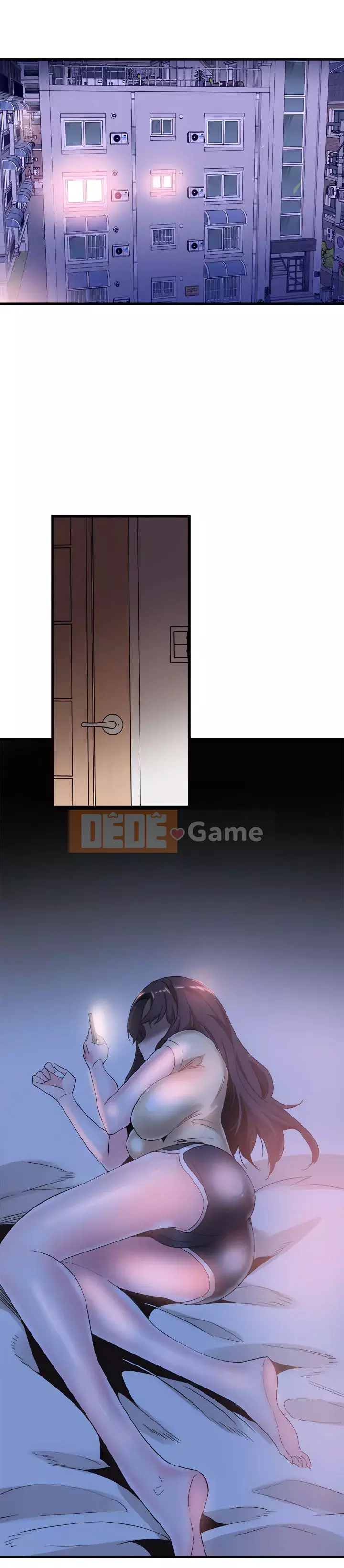 Khuôn viên trường TRỰC TIẾP Hiển thị Chương 1-67