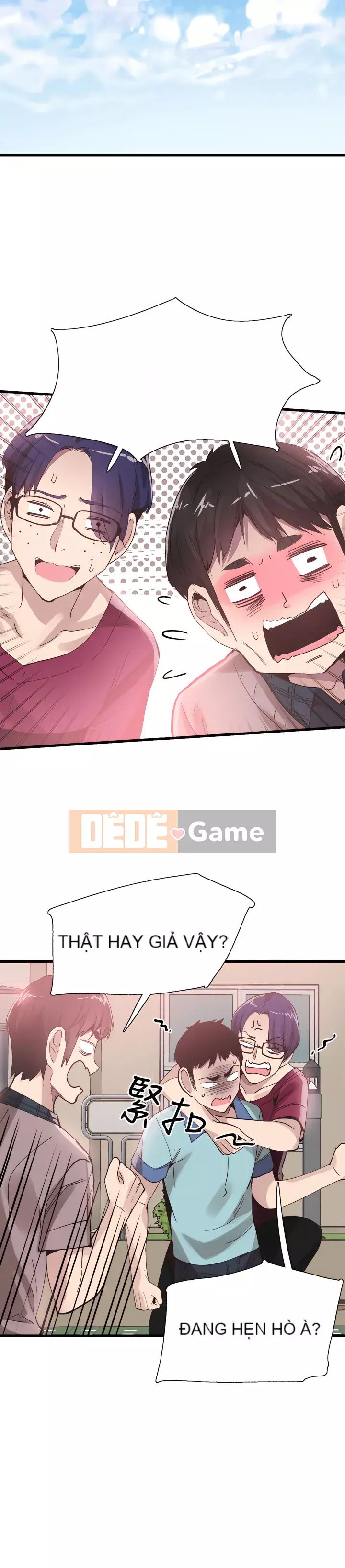 Khuôn viên trường TRỰC TIẾP Hiển thị Chương 1-67