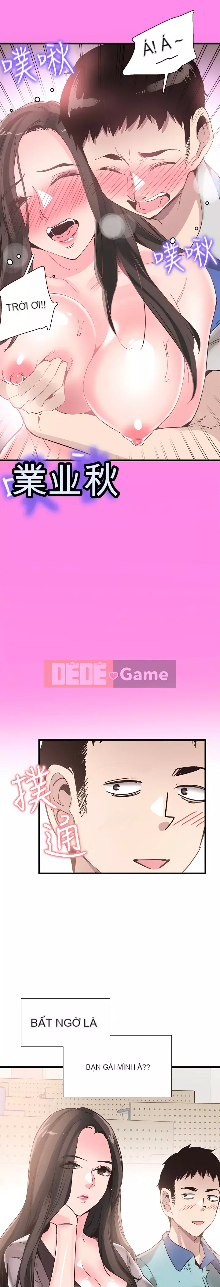 Khuôn viên trường TRỰC TIẾP Hiển thị Chương 1-67