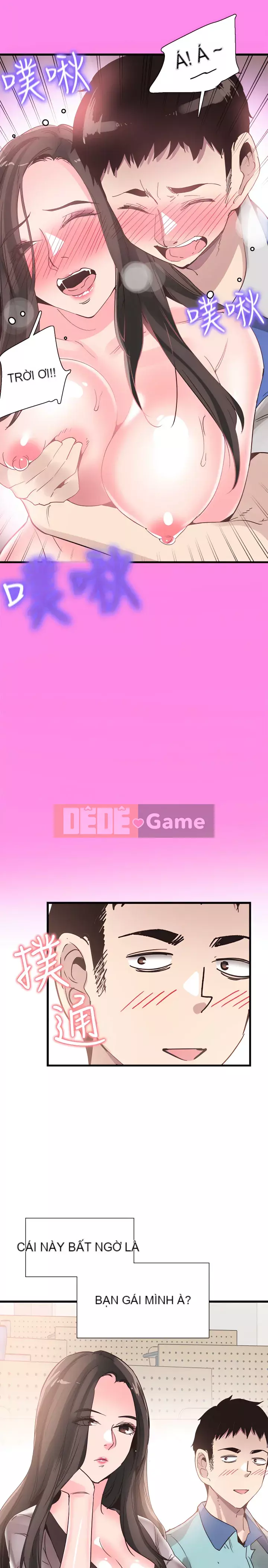 Khuôn viên trường TRỰC TIẾP Hiển thị Chương 1-67