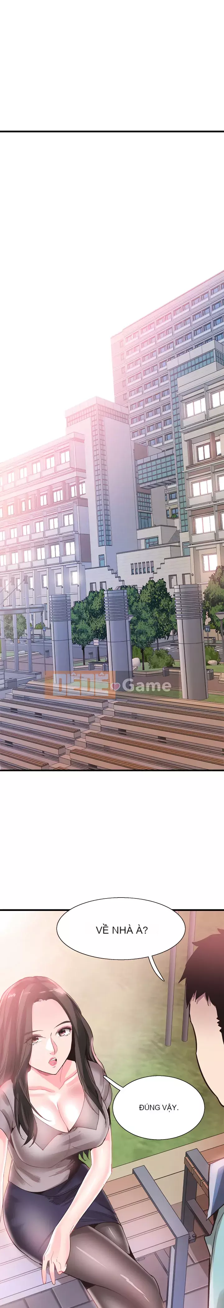 Khuôn viên trường TRỰC TIẾP Hiển thị Chương 1-67