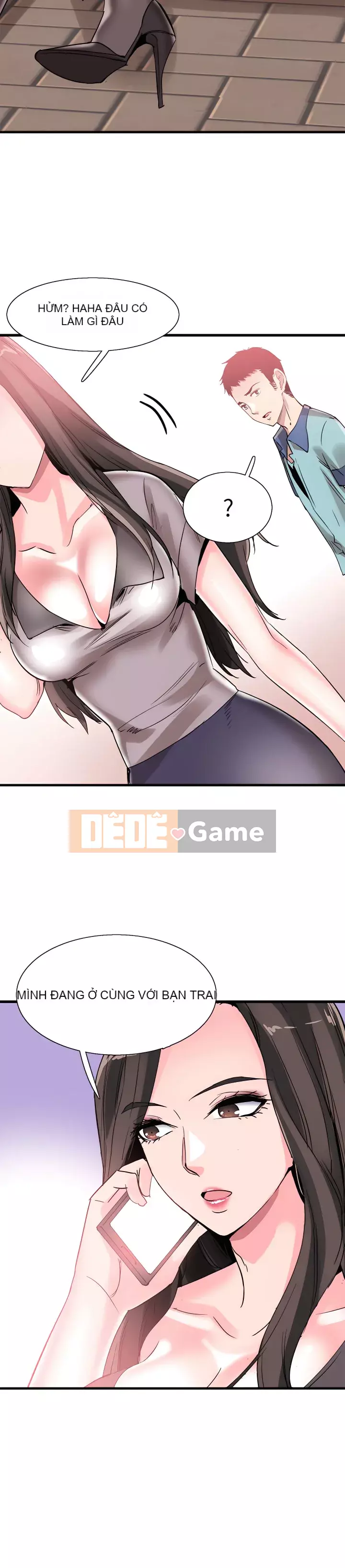 Khuôn viên trường TRỰC TIẾP Hiển thị Chương 1-67