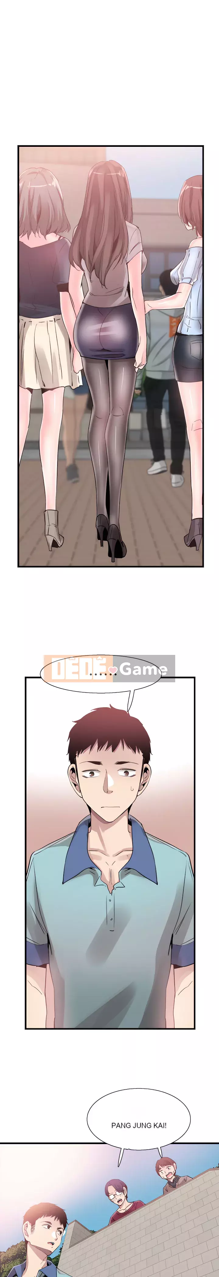 Khuôn viên trường TRỰC TIẾP Hiển thị Chương 1-67