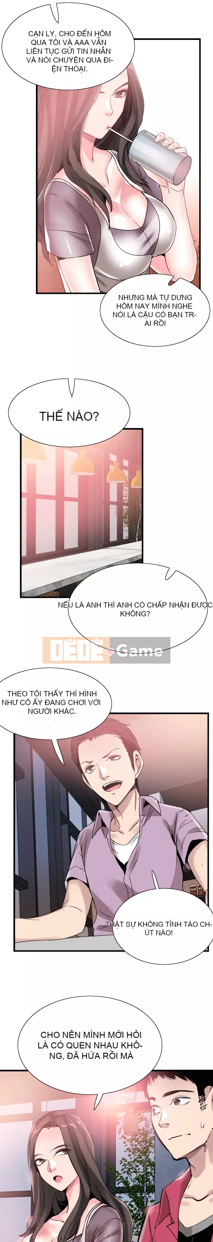 Khuôn viên trường TRỰC TIẾP Hiển thị Chương 1-67